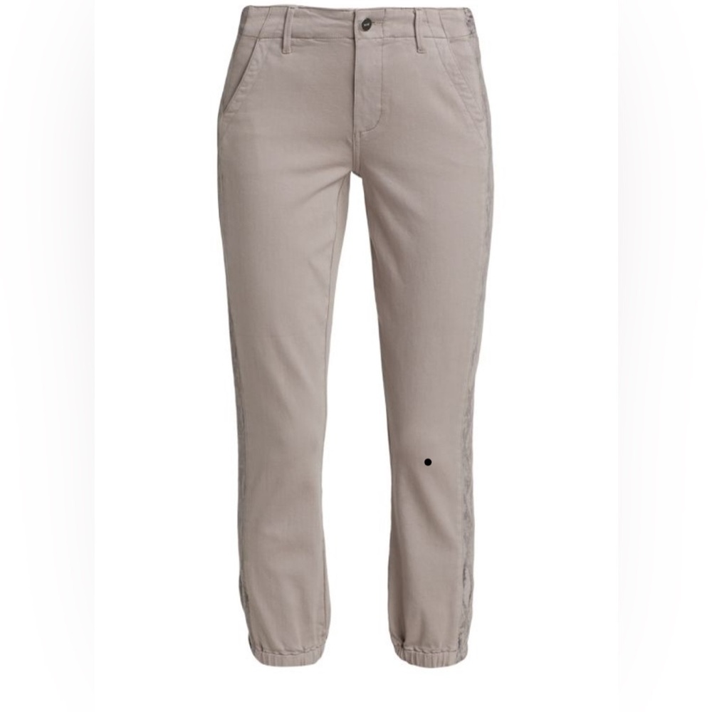 PAIGE Mayslie High Rise Jogger Pants